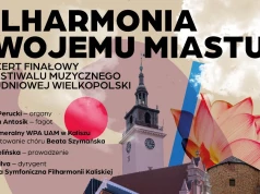 Finał XIX Festiwalu Muzycznego Południowej Wielkopolski