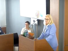 Inowrocławski szpital może stać się wojewódzkim