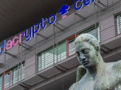 Właściciel Zondacrypto otrzymał zakaz zbywania aktywów