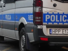 Kopał w zaparkowane auta i zaczepiał przechodniów. 25-latek zatrzymany w centrum Katowic