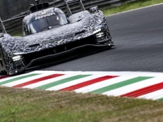 Ferrari szykuje nową broń torową. To ważna wiadomość dla Roberta Kubicy