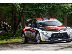 Lancia umacnia pozycję w ERC po Rajdzie Polski. Pesavento liderem dwóch klasyfikacji