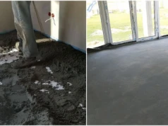 Kiedy stosować suchy beton i jakie ma właściwości?