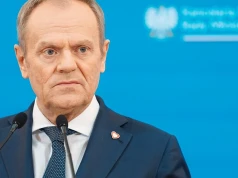 Tusk: Rząd przygotowuje wprowadzenie na koniec wakacji osłon na rynku paliw
