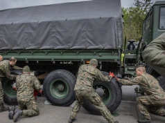 Terytorialsi dostaną nowe zadania. Gen. Król zapowiada zmiany