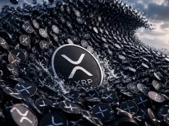 Ripple zaleje rynek miliardem nowych tokenów. Czy kurs XRP znajdzie się pod presją?