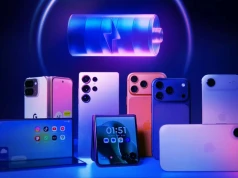 WIELKI TEST baterii smartfonów – iPhone’y deklasują androidową konkurencję