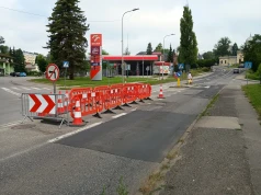 Od 4 sierpnia roboty na ul. Katowickiej w Cieszynie. Kierowcy muszą przygotować się na objazdy