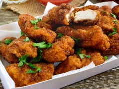 Bardziej chrupiące niż z restauracji. Sekret tkwi w chrzęszczącej panierce