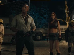 „Jumanji 3” z pierwszym zwiastunem! Hitowa obsada powraca