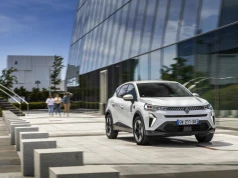 Kolejne odświeżenie gamy – nadchodzi nowe Renault Captur