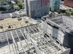 Tak znikają Arkady Wrocławskie. Mamy najnowsze zdjęcia