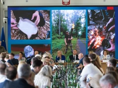 „Nie chcemy czekać, aż kryzys stworzy przypadkowych bohaterów". W Sejmie o odporności społeczeństwa