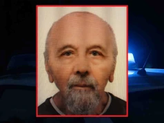 Krosno Odrzańskie. Zaginął 76-latek, trwają wielkie poszukiwania