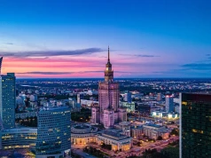 Polska niemal dogoniła unijną średnią w cyfryzacji usług publicznych