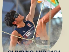 Fukuoka na bis: Nations Grand Finale i finałowa edycja World Climbing Para Series 2026