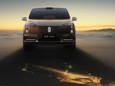 Chiński rywal Maybacha z ekspresem do kawy. Maextro V800 kosztuje ponad milion juanów