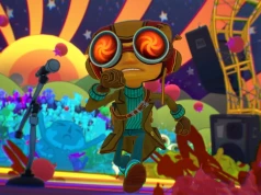 Studio uciekło spod topora Microsoftu, ale musiało podjąć trudną decyzję. 23 osoby tracą pracę w Double Fine