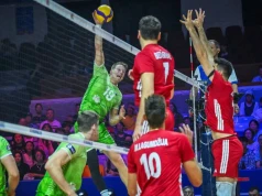 Zacięta walka w ćwierćfinale Ligi Narodów! Polscy siatkarze poznali potencjalnego rywala