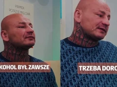„Nie zbudujesz szczęścia na czyimś nieszczęściu”. Szpilka szczerze w wywiadzie o alkoholu i narkotykach