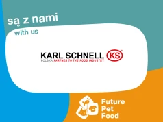 Karl Schnell Polska dołącza do grona wystawców targów Future PetFood