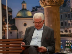 Miasto chwali się tytułem „Brylant Polskiej Gospodarki”. Teraz może kupić statuetkę za 1490 zł