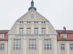 Te kierunki najchętniej wybierali przyszli studenci GUMed