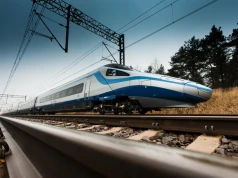 PKP Intercity traci pasażerów z Warszawy do Krakowa. Spadek o ponad 10%