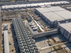 AI już przeciąża sieć energetyczną. Centra danych spowodowały miganie żarówek w połowie obszaru USA