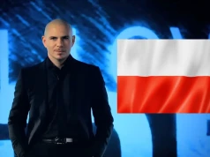 Pitbull wróci do Polski. Spokojnie, są jeszcze bilety