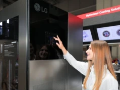 LG z certyfikatem NVIDIA dla systemu chłodzenia AI