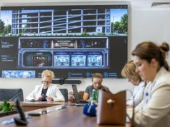 Pod czterema szpitalami wojewódzkimi powstaną schrony