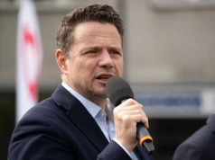 Zbiórka podpisów pod referendum o odwołanie Trzaskowskiego rusza 30 lipca. Ile podpisów i jaki próg trzeba pokonać w Warszawie