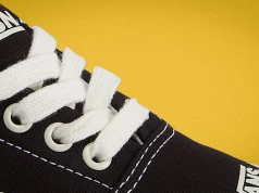 Vans odświeżył ikonę bez psucia jej charakteru. To zmiana, na którą czekały stopy