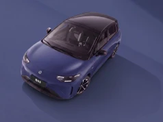 Nowy Leapmotor B03 nadchodzi. Czym różni się od B03X?