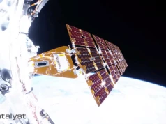 Kosmiczny robot zawiódł. Ważna misja NASA stanęła pod znakiem zapytania