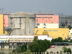Niski poziom Dunaju paraliżuje atom. Rumunia i Węgry ograniczają pracę reaktorów