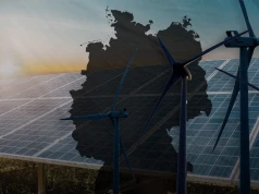 Niemcy wyłączają farmy wiatrowe i słoneczne. To jedyny przypadek w Europie
