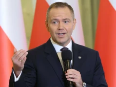 Te dane musisz dopisać do rejestru. Prezydent podpisał KROPiK