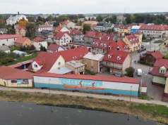 Ciechanowiec szuka nowego symbolu miasta. Ruszył konkurs