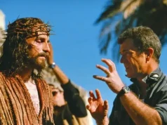 Mel Gibson ostrzegł scenarzystę: „Szatan będzie próbował cię dopaść”