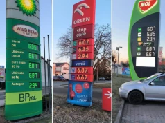 50 gr na litrze taniej! Aktualne promocje na paliwo