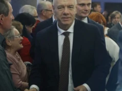 JACEK I MATEUSZ W JEDNYM STALI DOMU czyli, Fredro po pisowsku