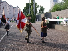 W Warszawie 1 sierpnia o godz. 17.00 w stolicy zabrzmią dzwony kościelne