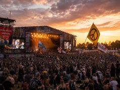 Pol’and’Rock 2026: wstęp za darmo, ale jedzenie droższe nawet o 70%