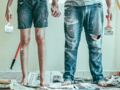 Remont podczas urlopu. Polacy wolą pocić się niż leżeć na plaży