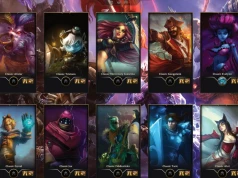 League of Legends Classic - turniej Go4LoL i strefy gracza w 12 miastach
