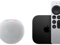 Nowe Apple TV (2026) i HomePod mini 2 – niedługo premiera