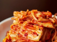 Tak robią kimchi w Korei. Ten przepis daje idealny smak i wspiera jelita