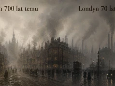 70(0) lat walki ze smogiem w Londynie. To najdłuższa batalia o czyste powietrze